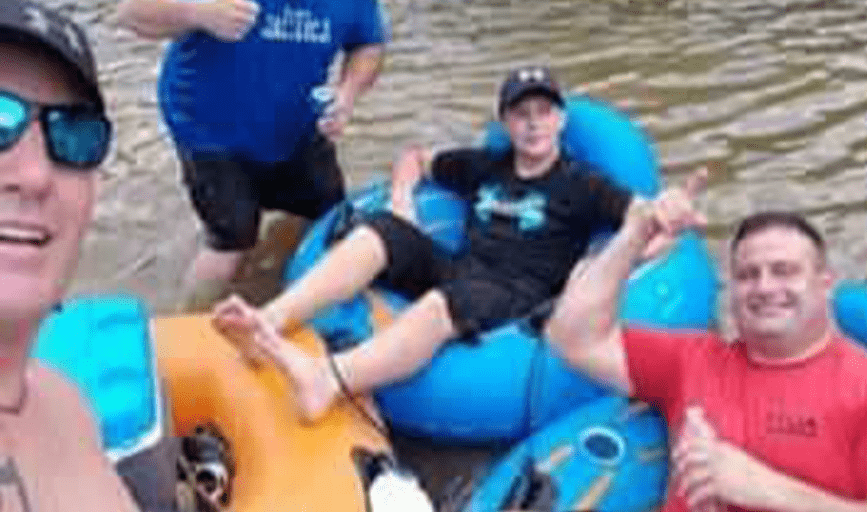 Water Park